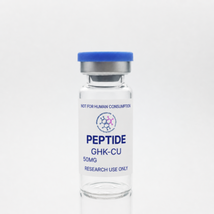 TESAMORELIN