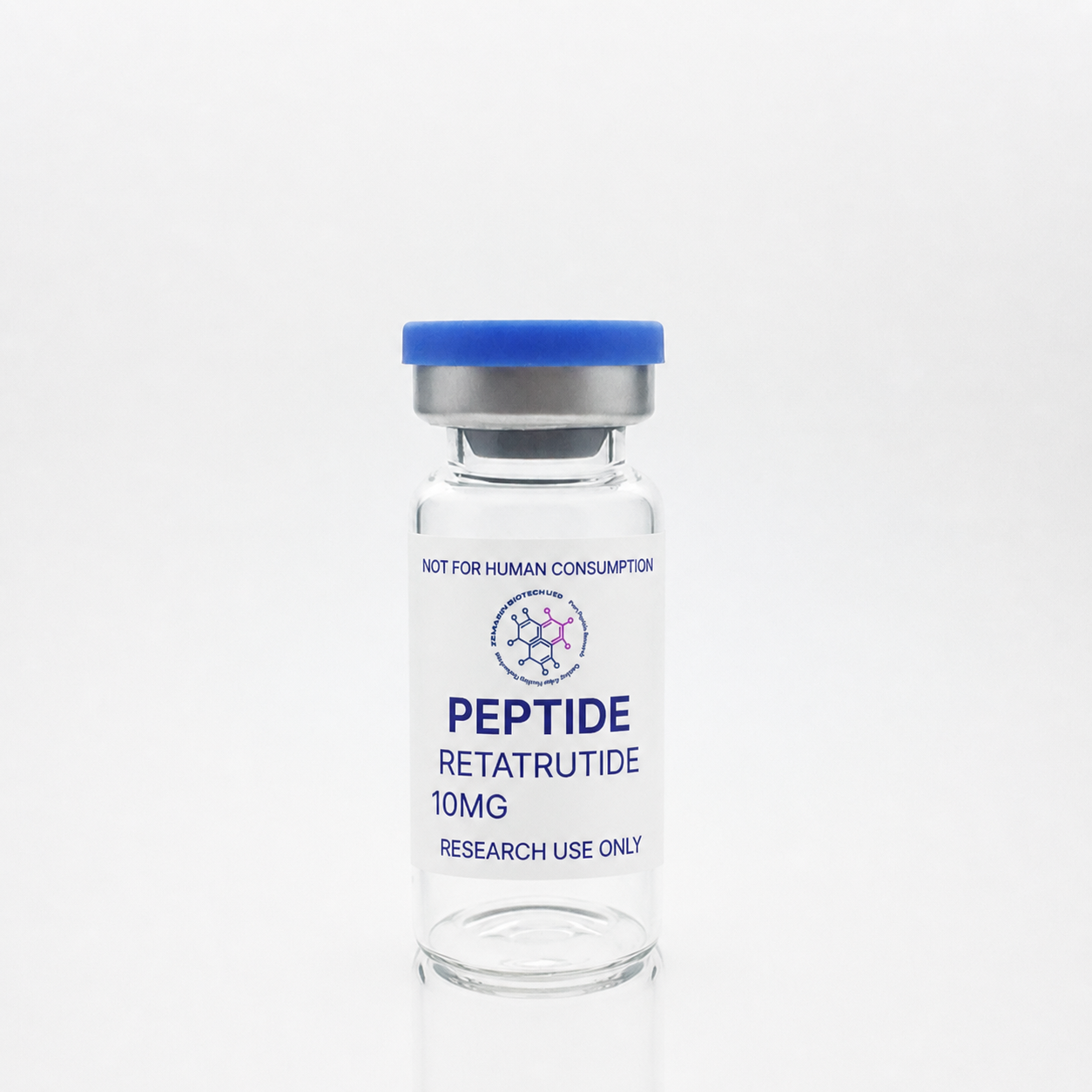 RETATRUTID - Zemarin Biotech RETATRUTID - Zemarin Biotech
